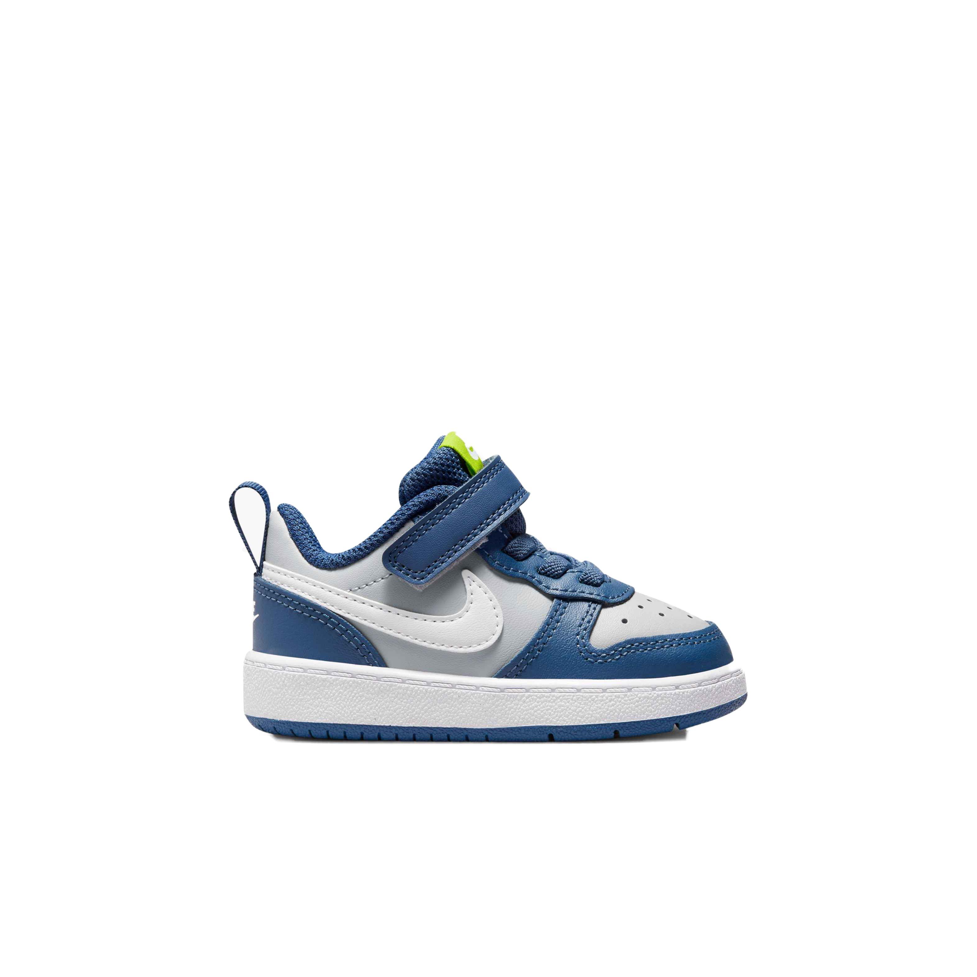 Toddler nike best sale court borough